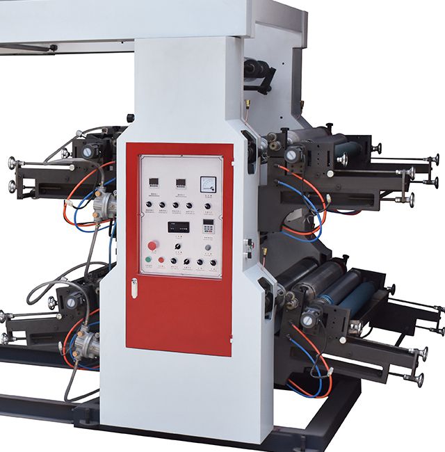 Printing Machine