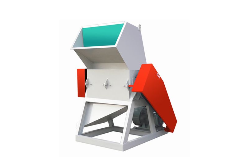 Plastic Crusher