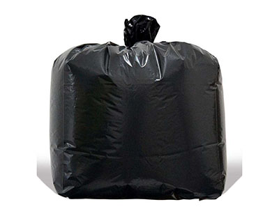 Heavy Duty Garbage Bag Making Machine
