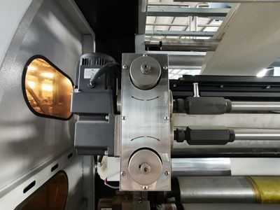 6 Color CI Flexo Printing Machine