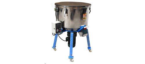 Vertical Mixer